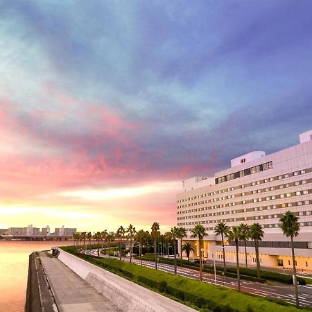 Tokyo Bay Maihama Hotel First Resort 浦安市 エクステリア 写真