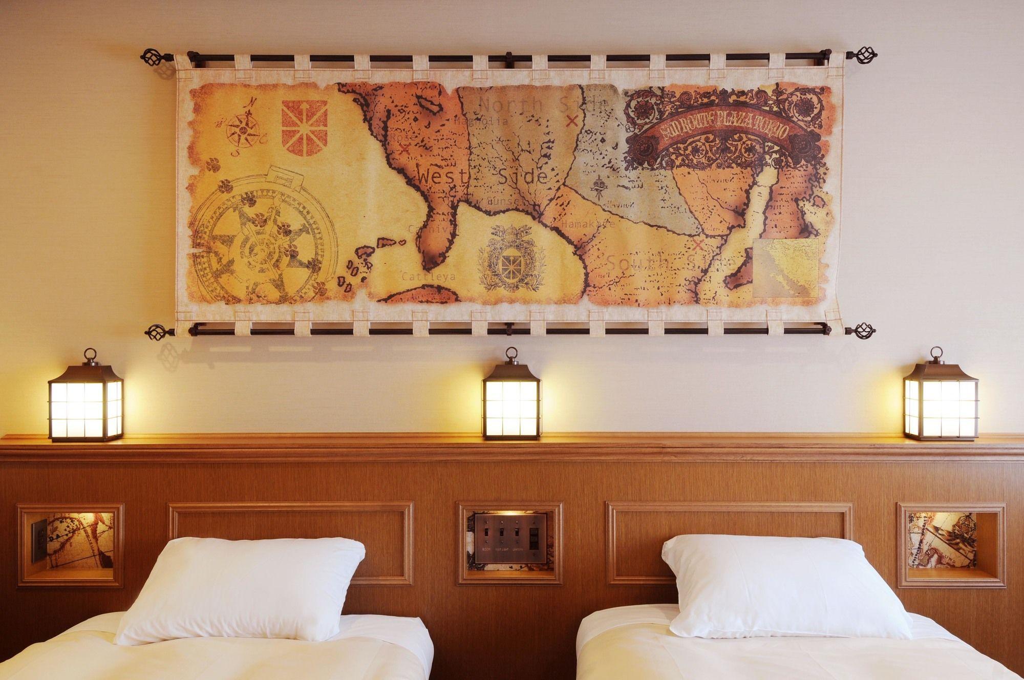 Tokyo Bay Maihama Hotel First Resort 浦安市 エクステリア 写真
