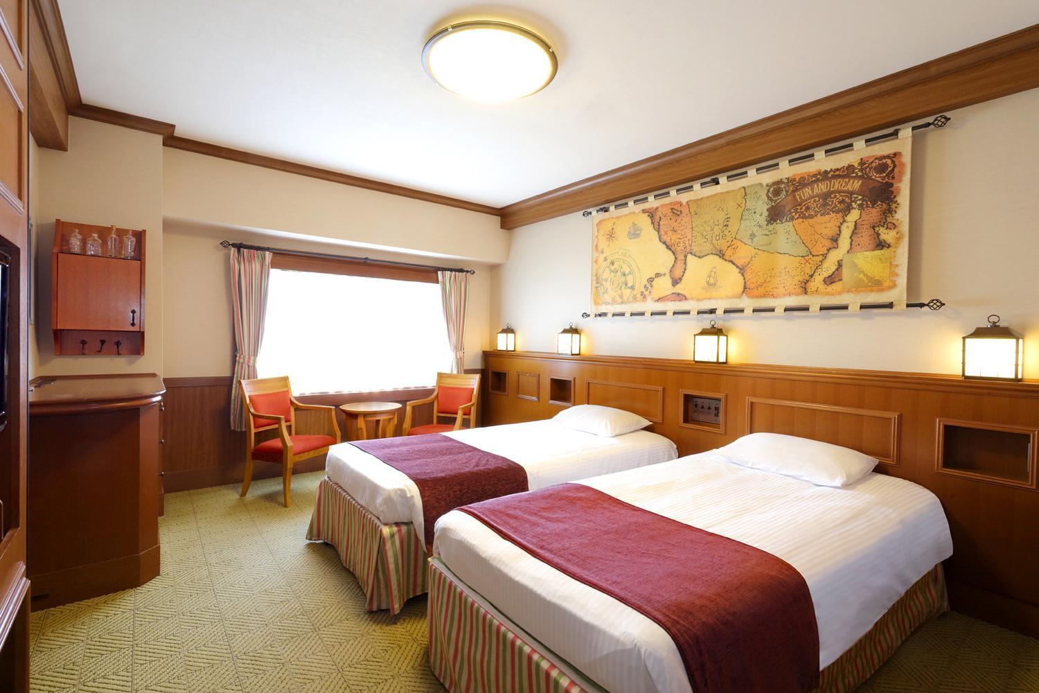 Tokyo Bay Maihama Hotel First Resort 浦安市 エクステリア 写真