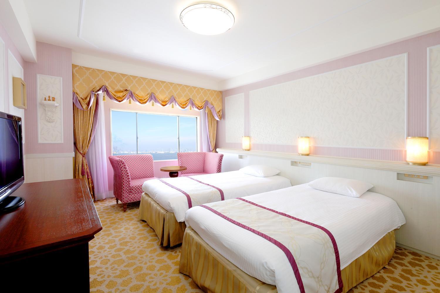 Tokyo Bay Maihama Hotel First Resort 浦安市 エクステリア 写真