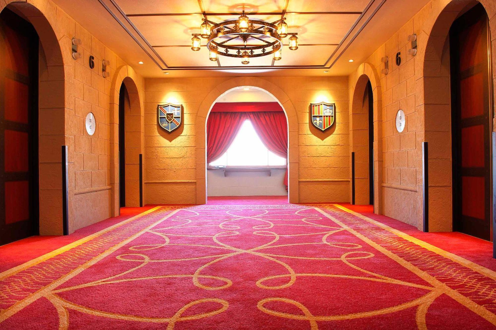Tokyo Bay Maihama Hotel First Resort 浦安市 エクステリア 写真