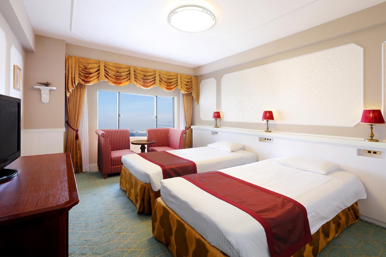 Tokyo Bay Maihama Hotel First Resort 浦安市 エクステリア 写真