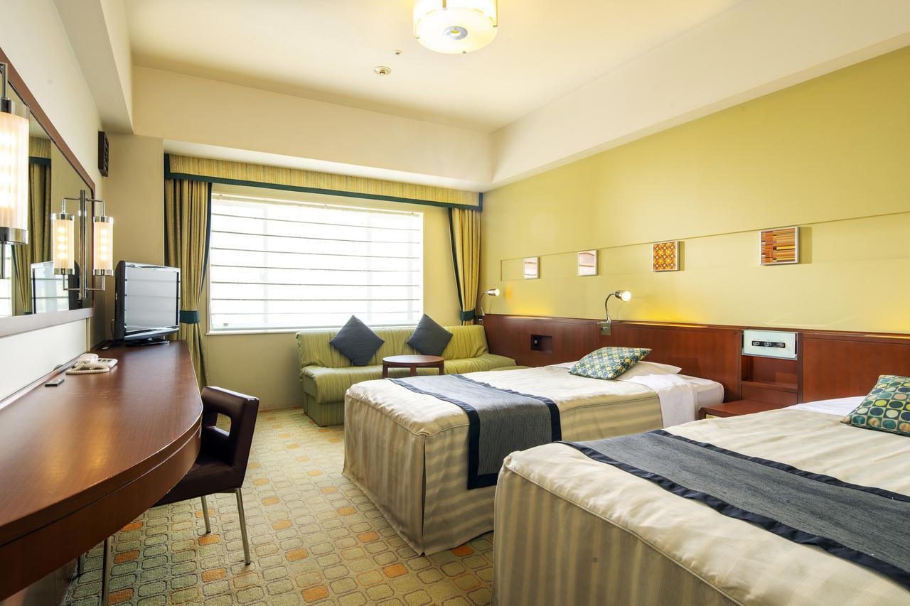 Tokyo Bay Maihama Hotel First Resort 浦安市 エクステリア 写真