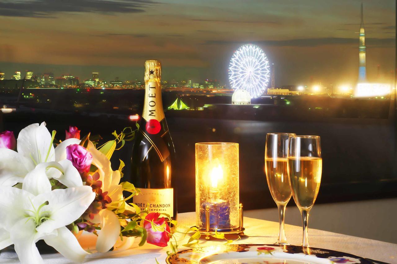 Tokyo Bay Maihama Hotel First Resort 浦安市 エクステリア 写真