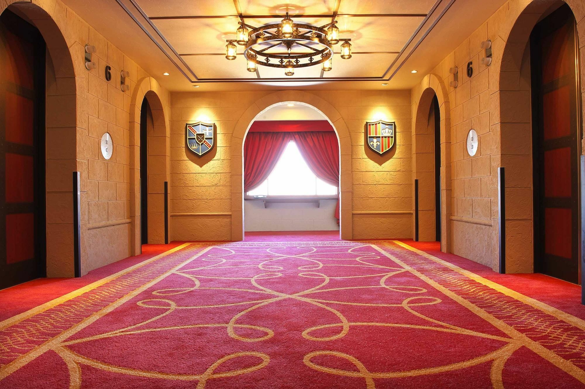 Tokyo Bay Maihama Hotel First Resort 浦安市 エクステリア 写真