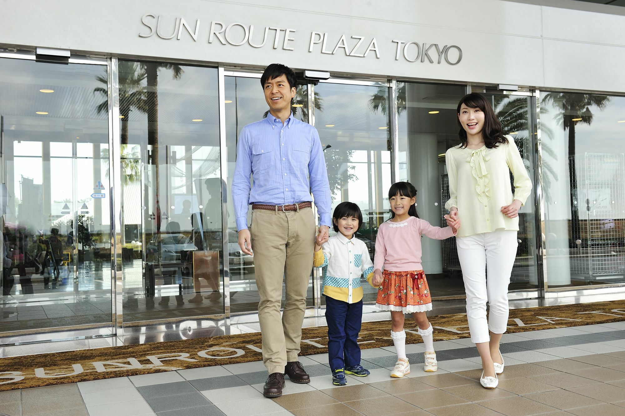 Tokyo Bay Maihama Hotel First Resort 浦安市 エクステリア 写真