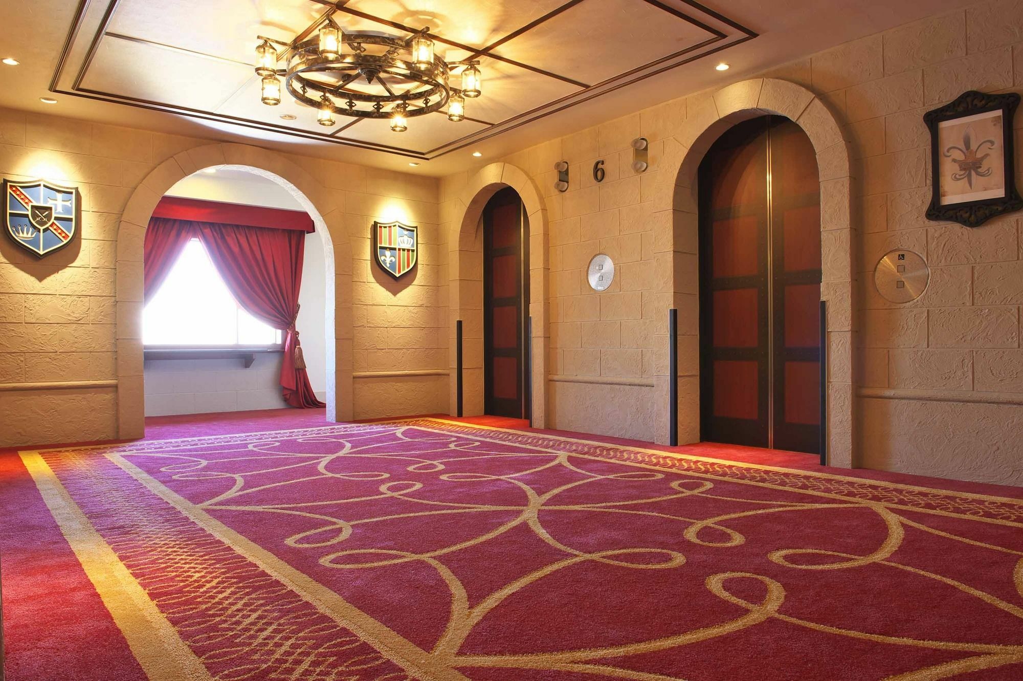 Tokyo Bay Maihama Hotel First Resort 浦安市 エクステリア 写真