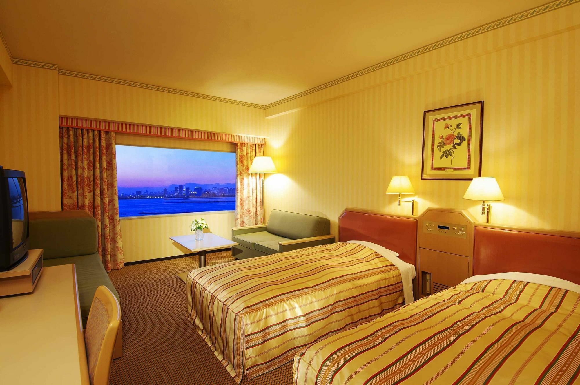 Tokyo Bay Maihama Hotel First Resort 浦安市 エクステリア 写真