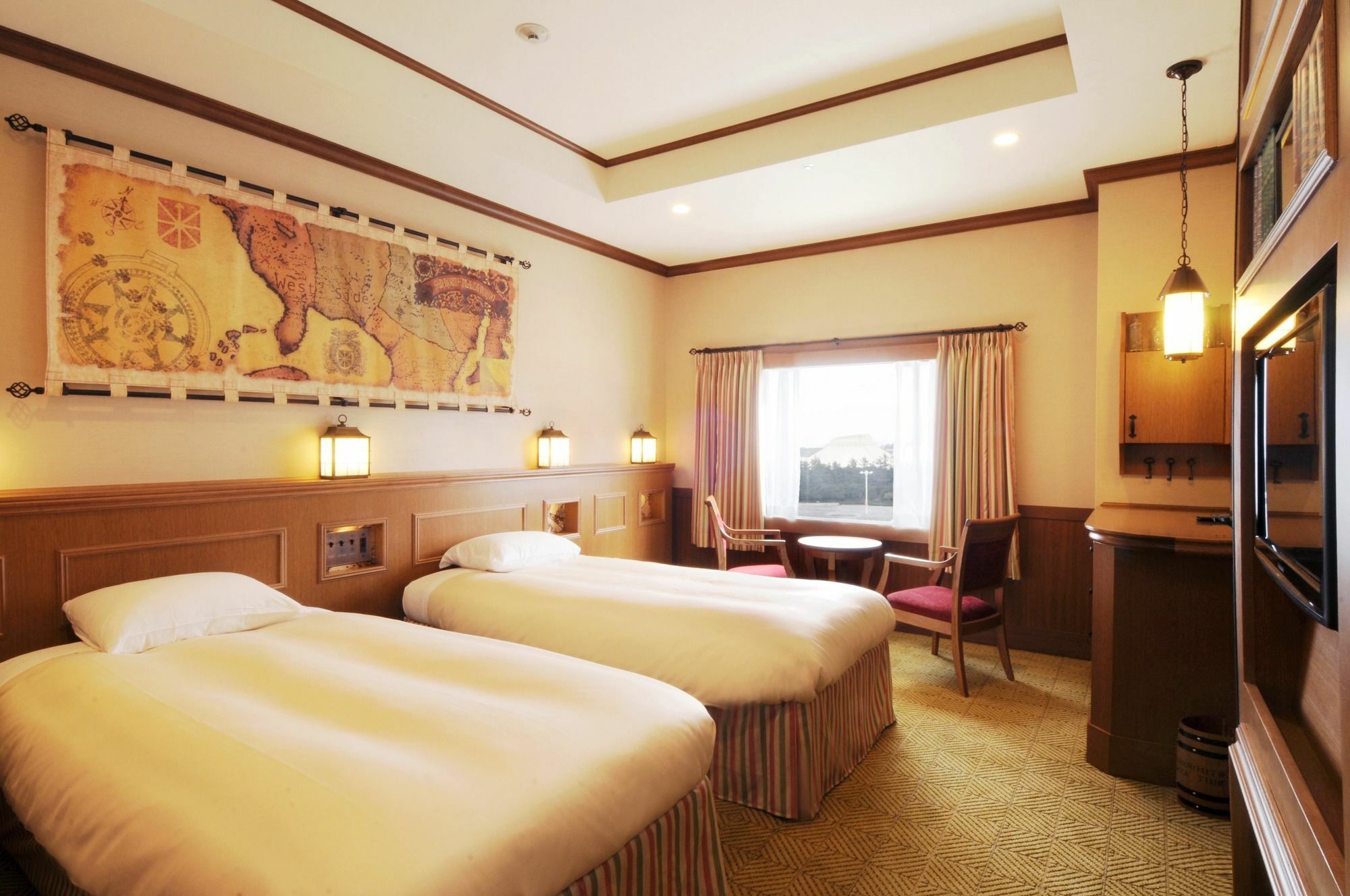 Tokyo Bay Maihama Hotel First Resort 浦安市 エクステリア 写真