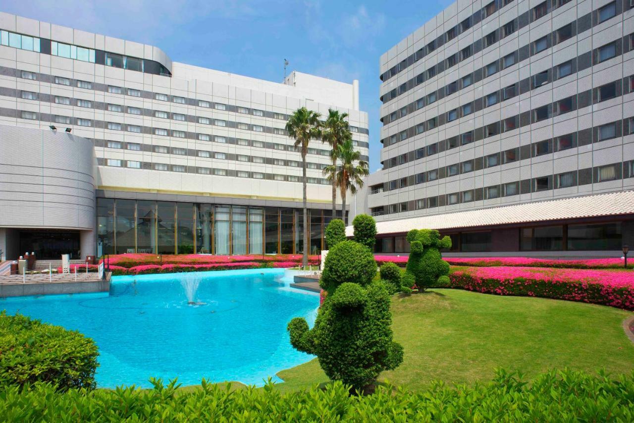 Tokyo Bay Maihama Hotel First Resort 浦安市 エクステリア 写真